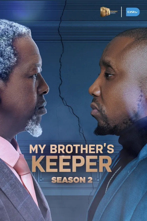 My Brother's Keeper