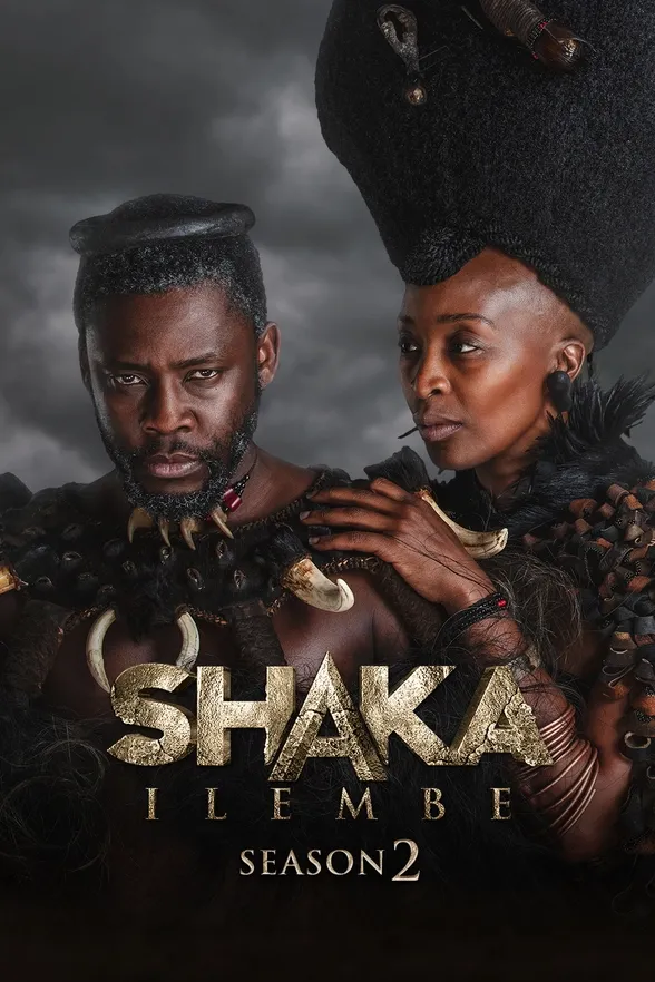 Shaka iLembe
