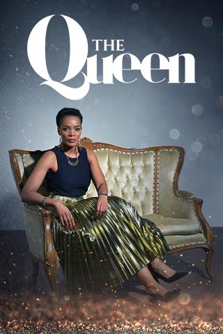 The Queen