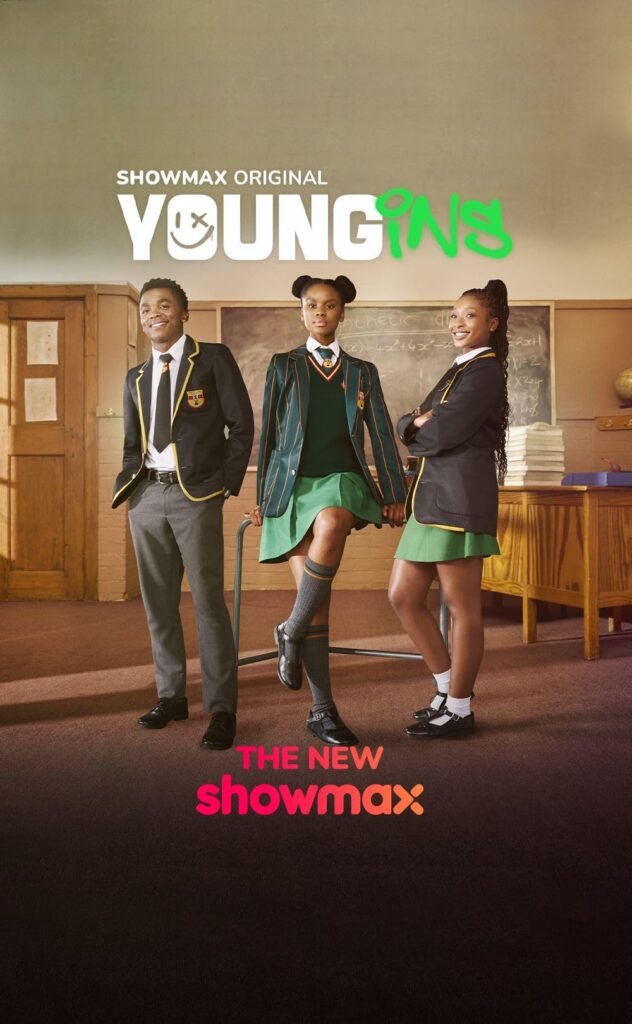 Youngins S01