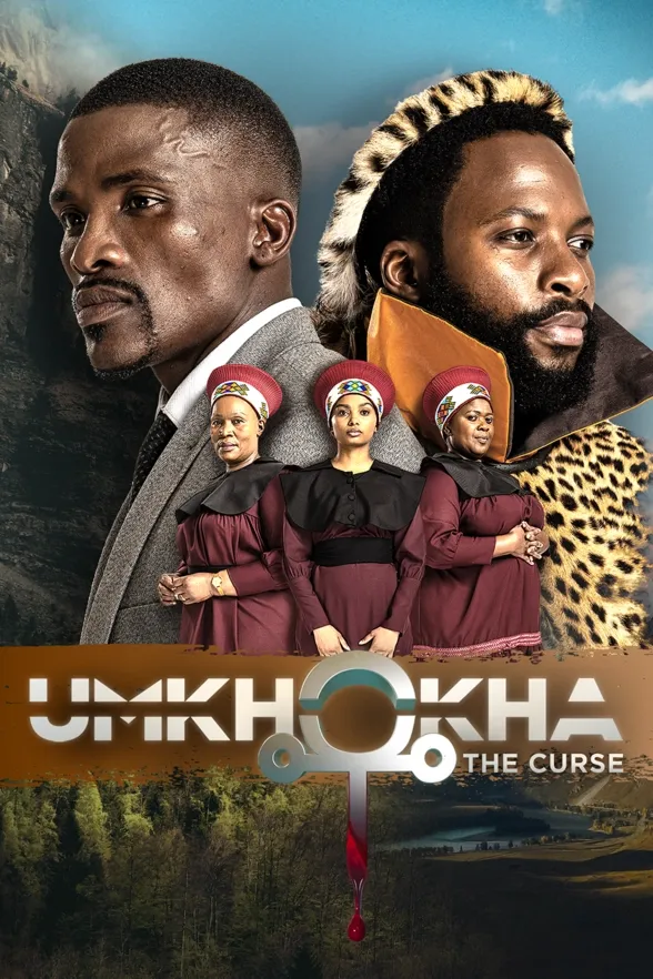 Umkhokha: The Curse