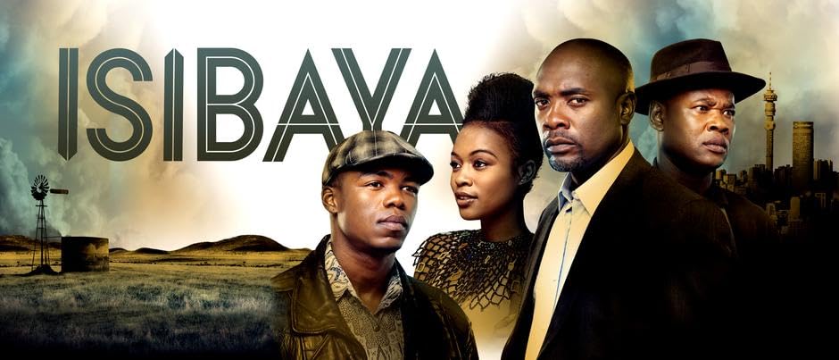 Isibaya S02 (Episode 209 – 241) – SA Series