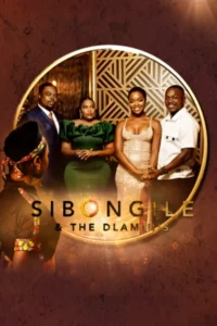 Sibongile & The Dlaminis S02 (Episde 11 – 20 Added) SA Series