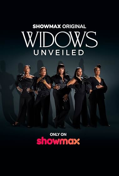 Widows Unveiled