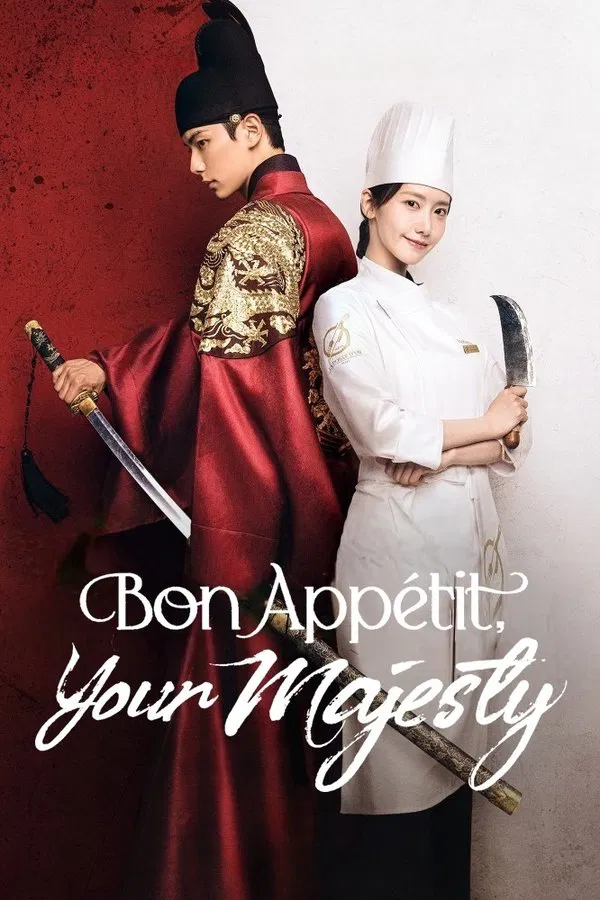Bon Appétit, Your Majesty  S01 ( Episode 4 Added ) | Korean Series