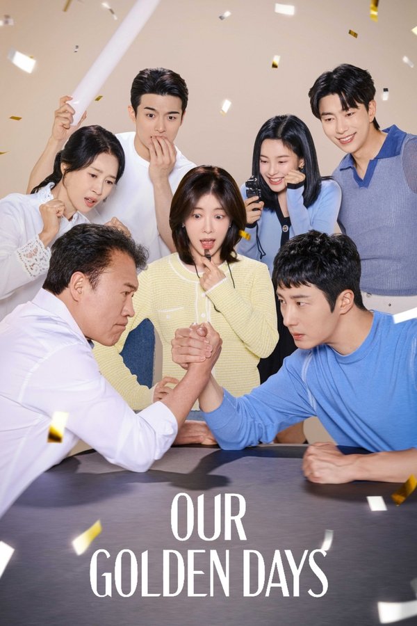 Our Golden Days S01 ( Episode 7 – 8 Added ) | Korean Series