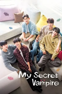 My Secret Vampire S01 (Complete) | Korean Series My Secret Vampire S01 (Complete) | Korean Series