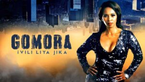Gomora S01 (Episde 100 – 200 Added) – SA Series