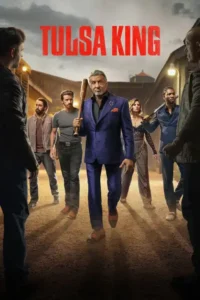 Tulsa King S03 (Episode 6 Added) | TV Series Tulsa King S03 (Episode 6 Added) | TV Series