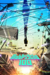 Mob Psycho 100 S02 ( Complete ) | Anime Series
