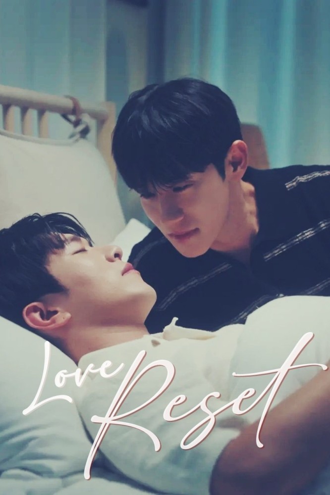 Love Reset S01 (Episode 1 – 4 Added) | Korean Series Love Reset S01 (Episode 1 – 4 Added) | Korean Series