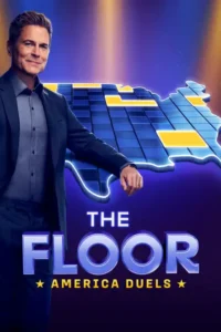 The Floor S04 (Episode 5 Added) | Tv Series The Floor S04 (Episode 5 Added) | Tv Series
