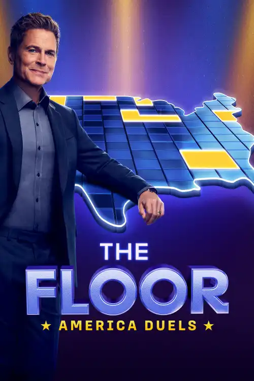 The Floor S04 (Episode 5 Added) | Tv Series