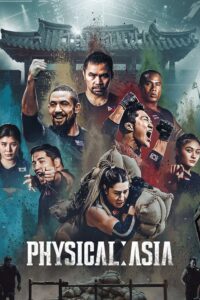 Physical: Asia S01 (Complete) | Korean Series