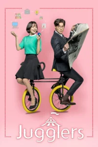Jugglers S01 (Complete) | Korean Series Jugglers S01 (Complete) | Korean Series