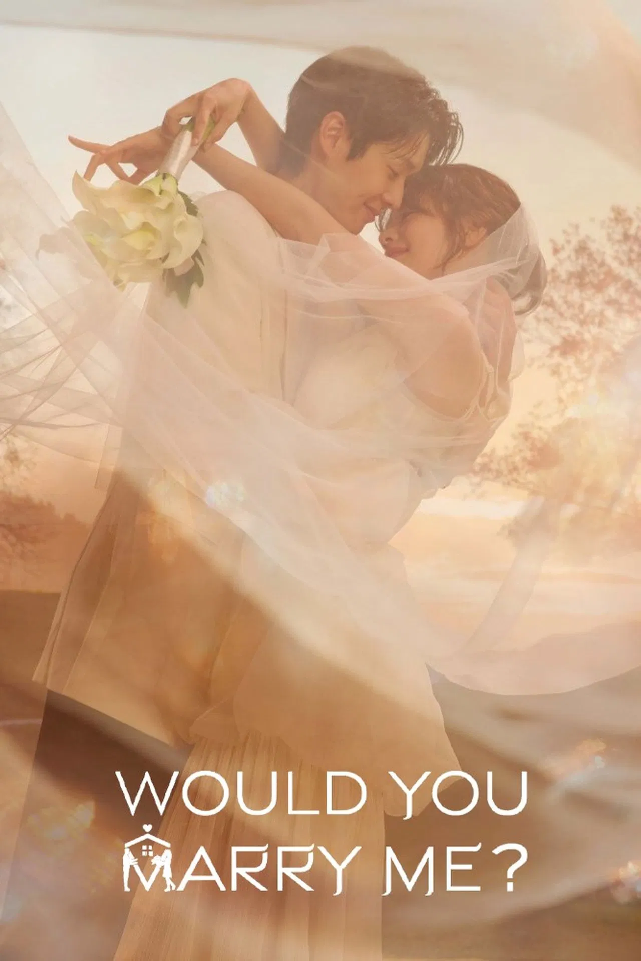 Would You Marry Me? S01 (Episode 5 Added) | Korean Series Would You Marry Me? S01 (Episode 5 Added) | Korean Series