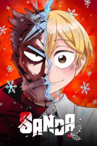 SANDA S01 (Episode 4 Added) | Anime Series SANDA S01 (Episode 4 Added) | Anime Series