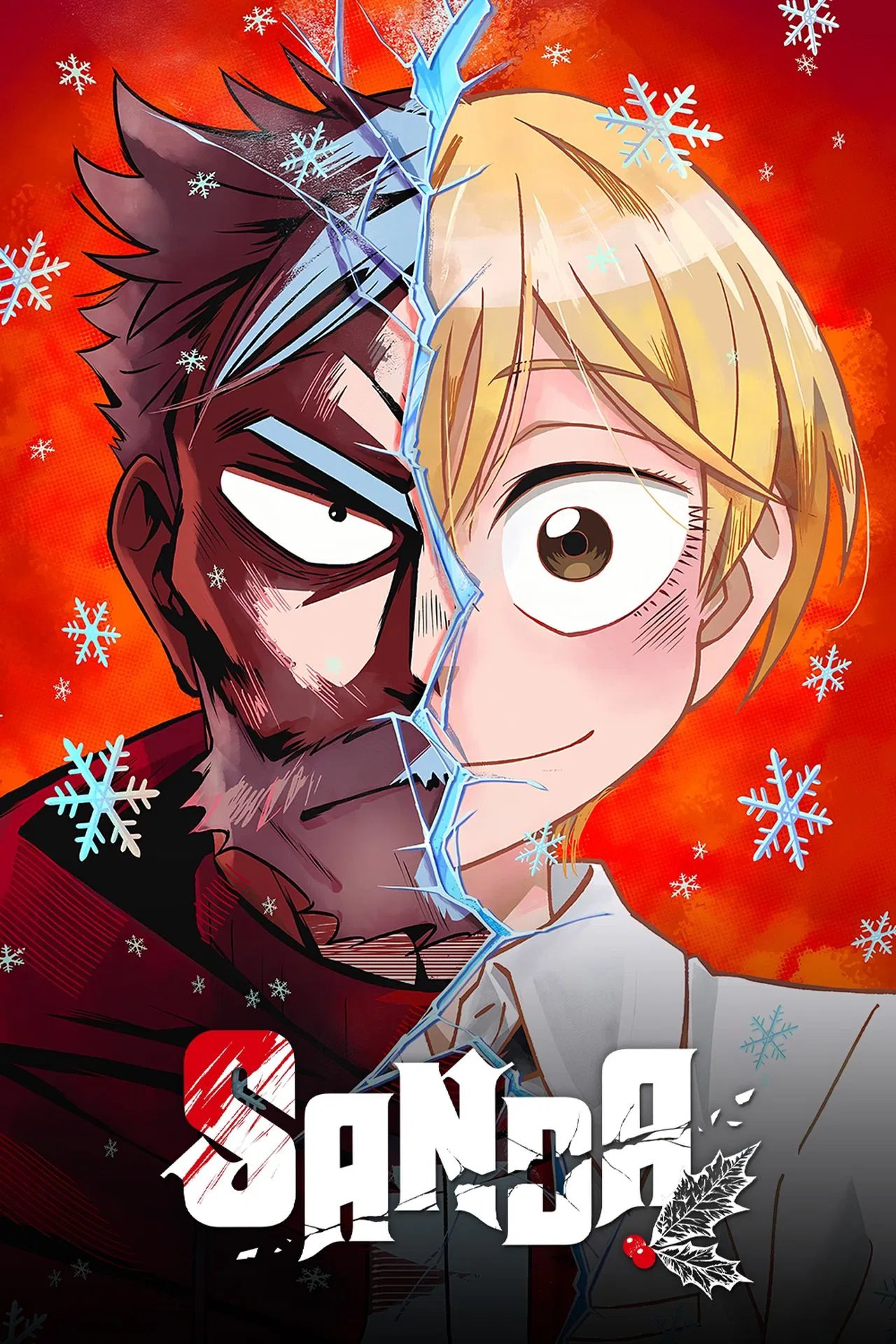 SANDA S01 (Episode 4 Added) | Anime Series SANDA S01 (Episode 4 Added) | Anime Series