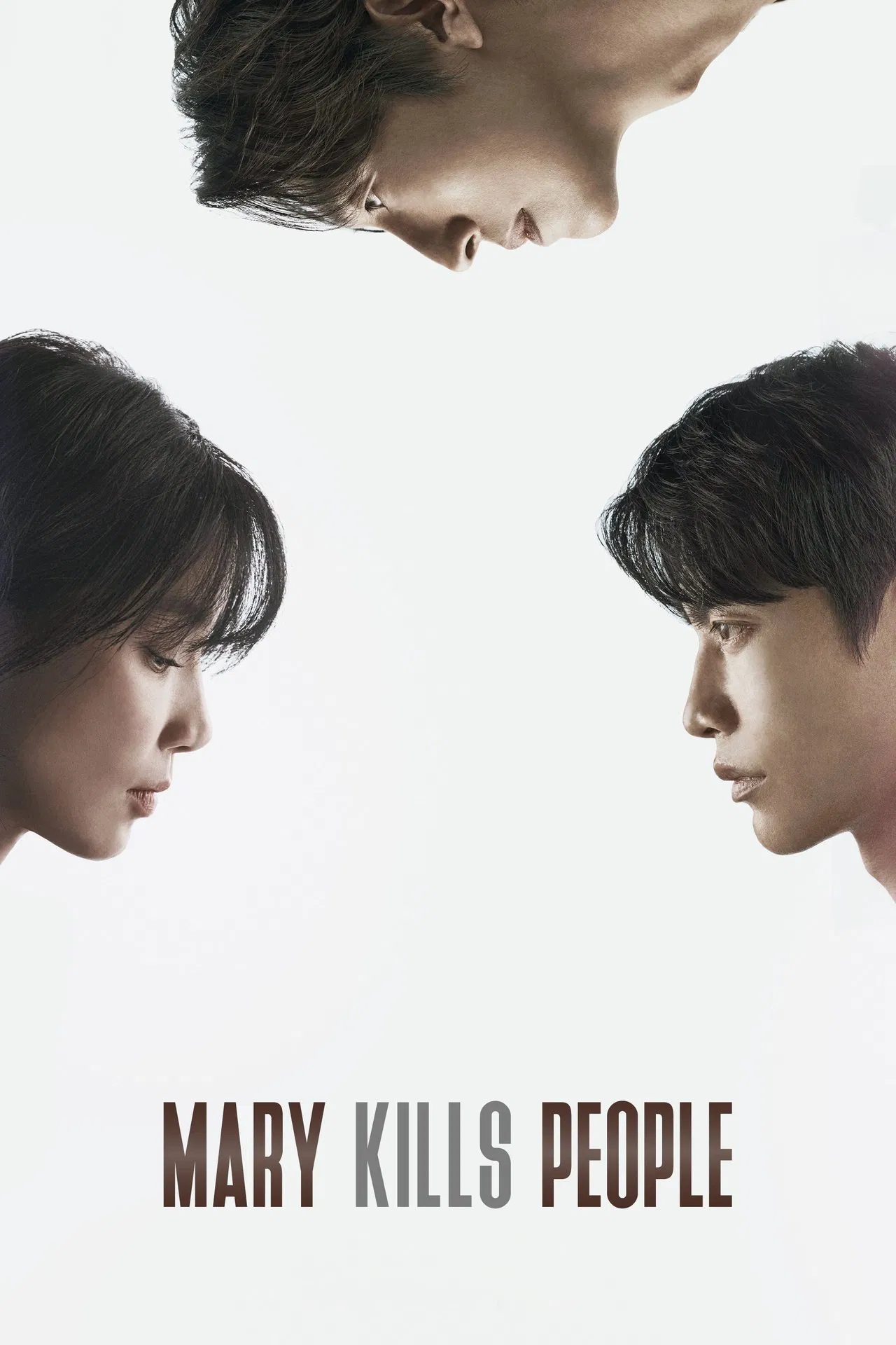 Mary Kills People S01 (Complete) | Korean Series Mary Kills People S01 (Complete) | Korean Series