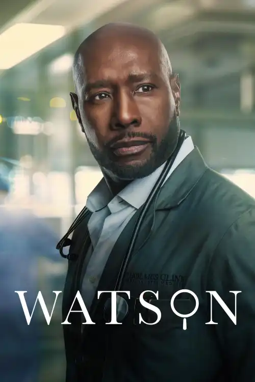Watson S02 (Episode 2 Added) | TV Series Watson S02 (Episode 2 Added) | TV Series
