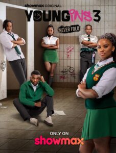 Youngins S03 (Episode 16 – 18 Added) – SA Series Youngins S03 (Episode 16 – 18 Added) – SA Series
