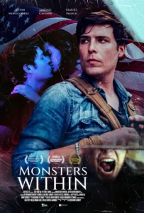 Monsters Within (2024)