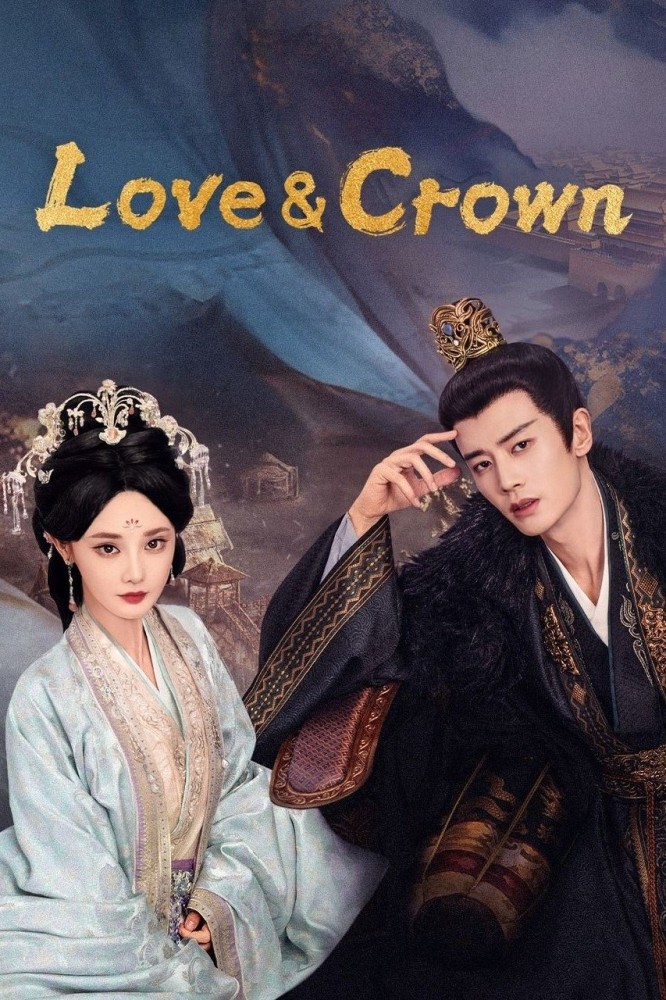 Love on the Turquoise Land S01 (Episode  1 – 19 Added) | Chinese Series
