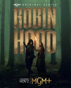 Robin Hood S01 (Episode 10 Added) | Tv Series