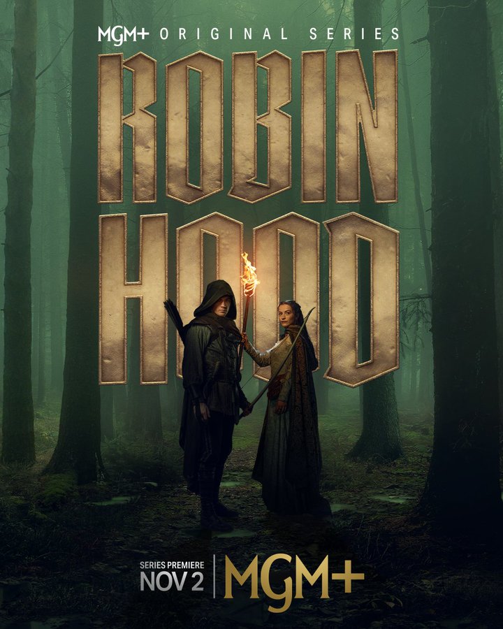 Robin Hood S01 (Episode 10 Added) | Tv Series