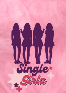 Single Galz S01 (Complete) – SA Series