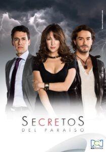 The Secrets of El Paraiso S01 (Episode 1 – 80 Added) | Filipino Drama