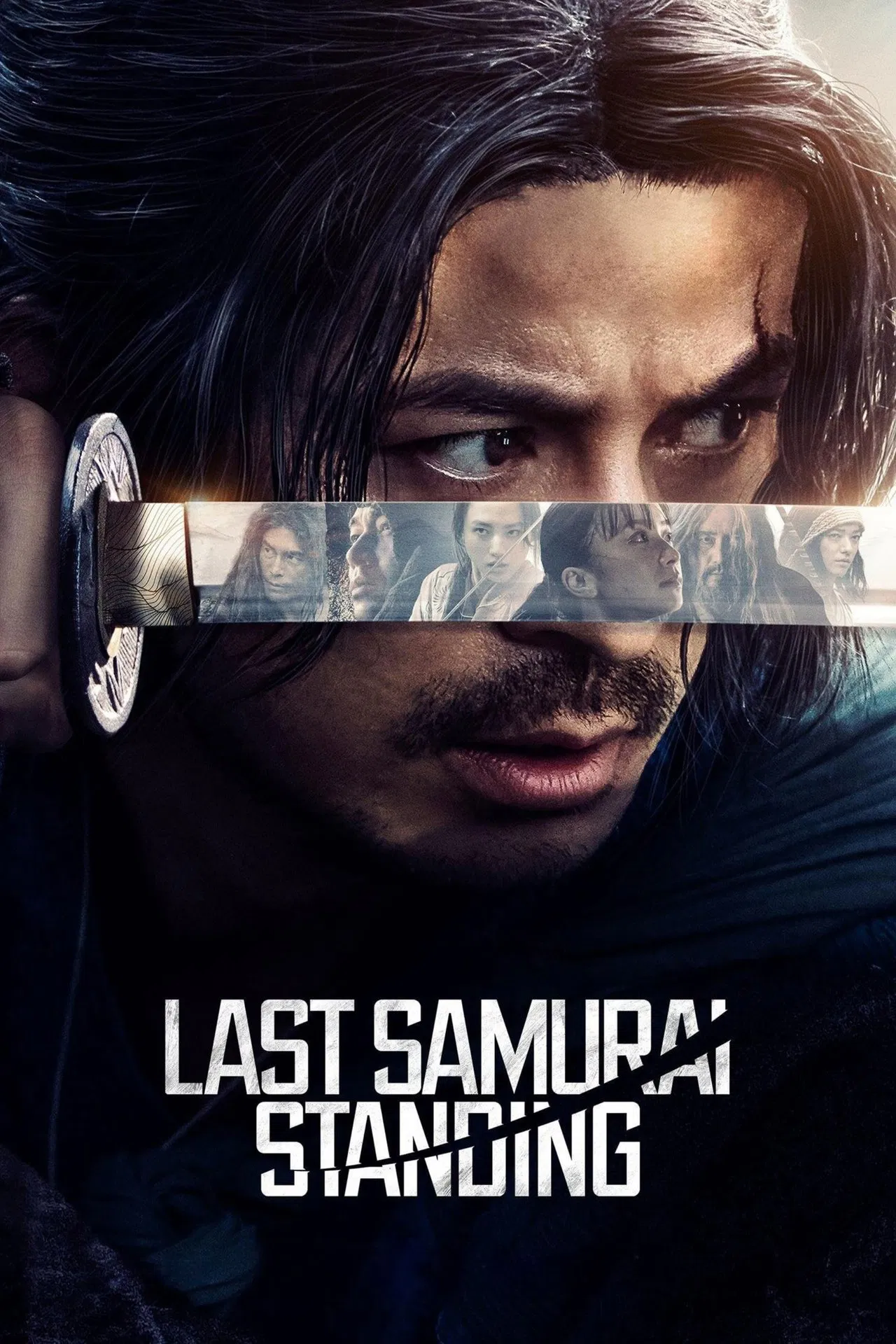 Last Samurai Standing S01 (Episode 1 – 6 Added) | Korean Series