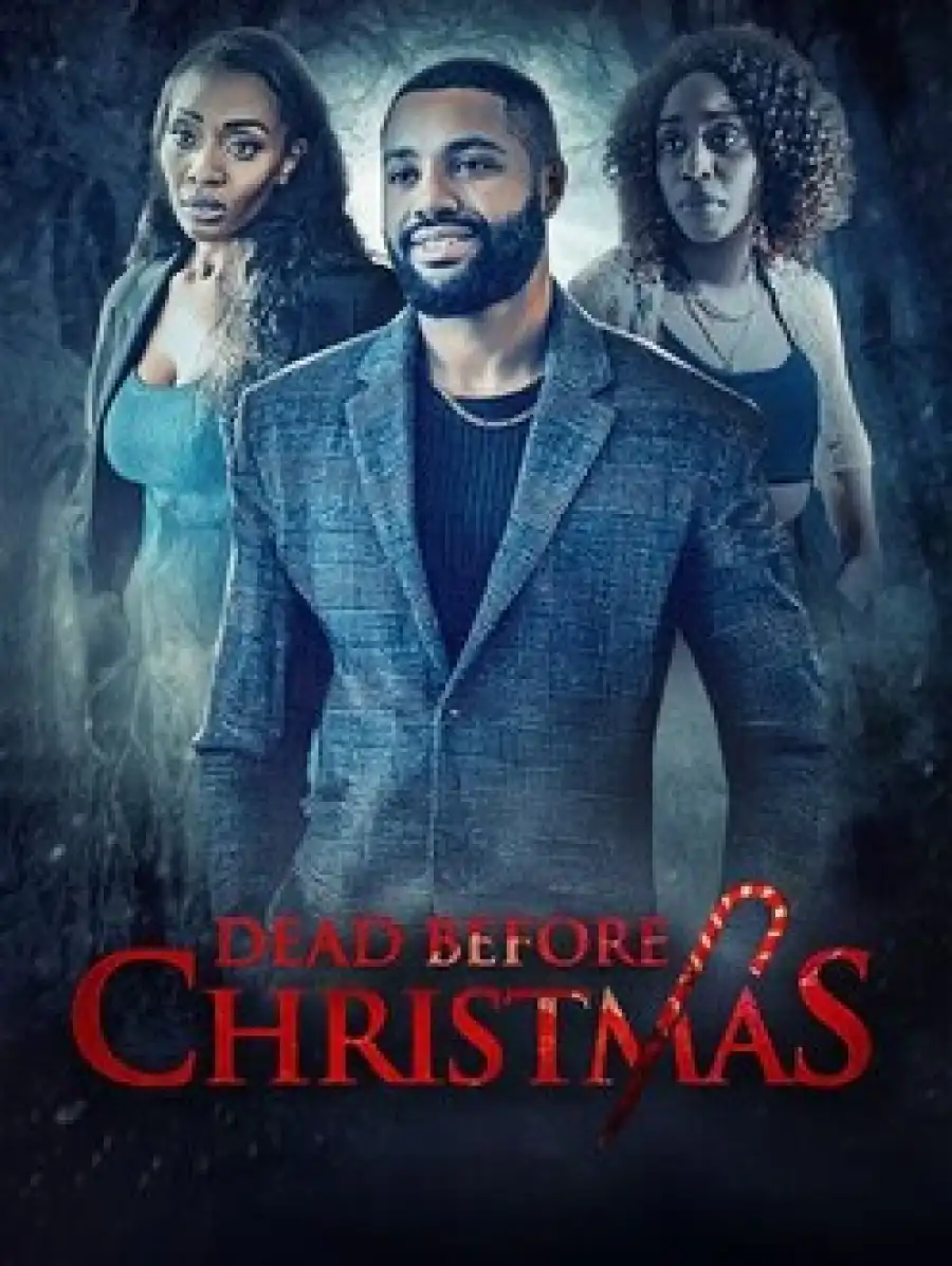 Dead Before Christmas (2025)