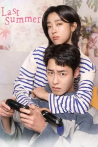 Last Summer S01 (Episode 11 – 12 Added) | Korean Series