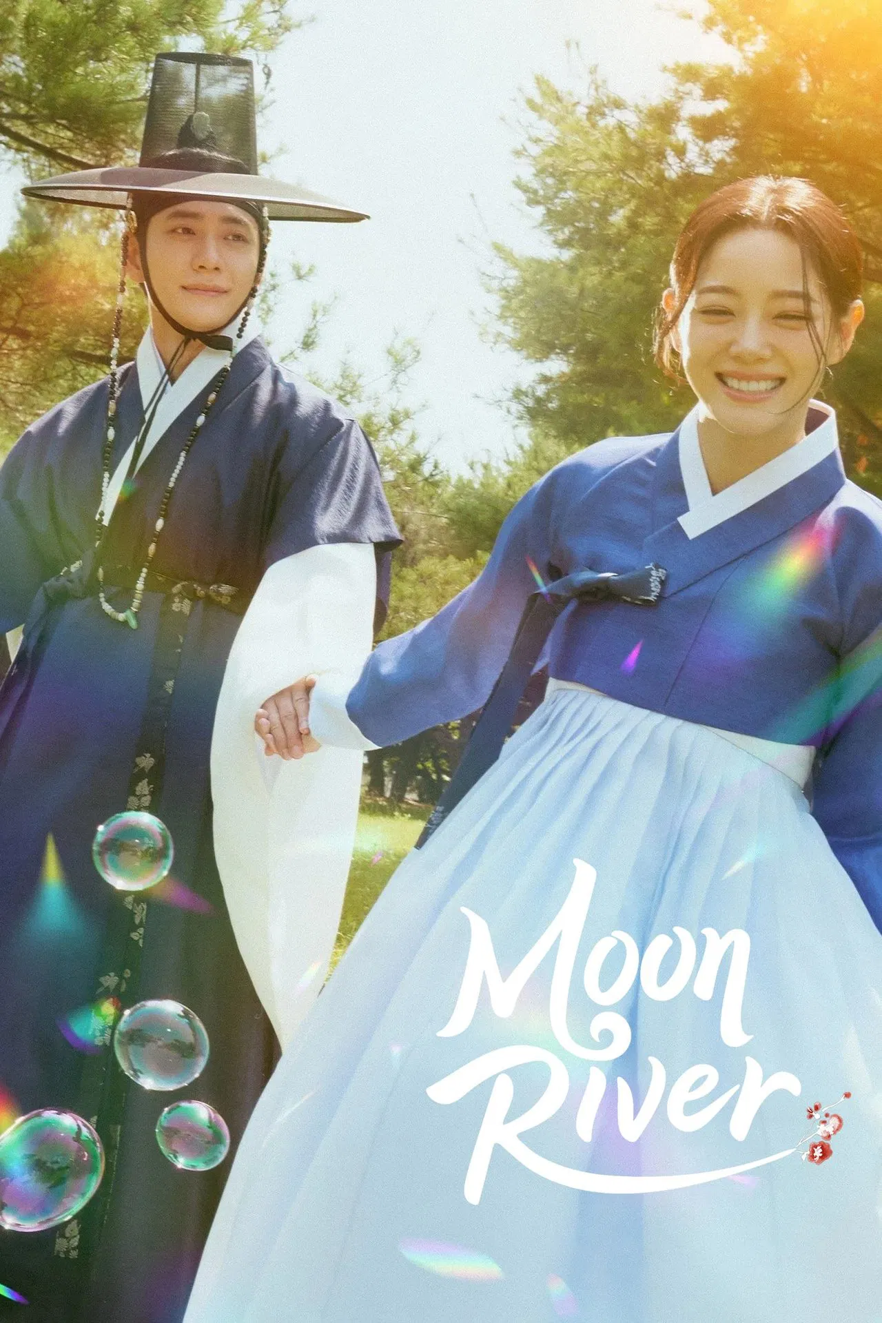 Moon River S01 (Episode 14 Added) | Korean Series