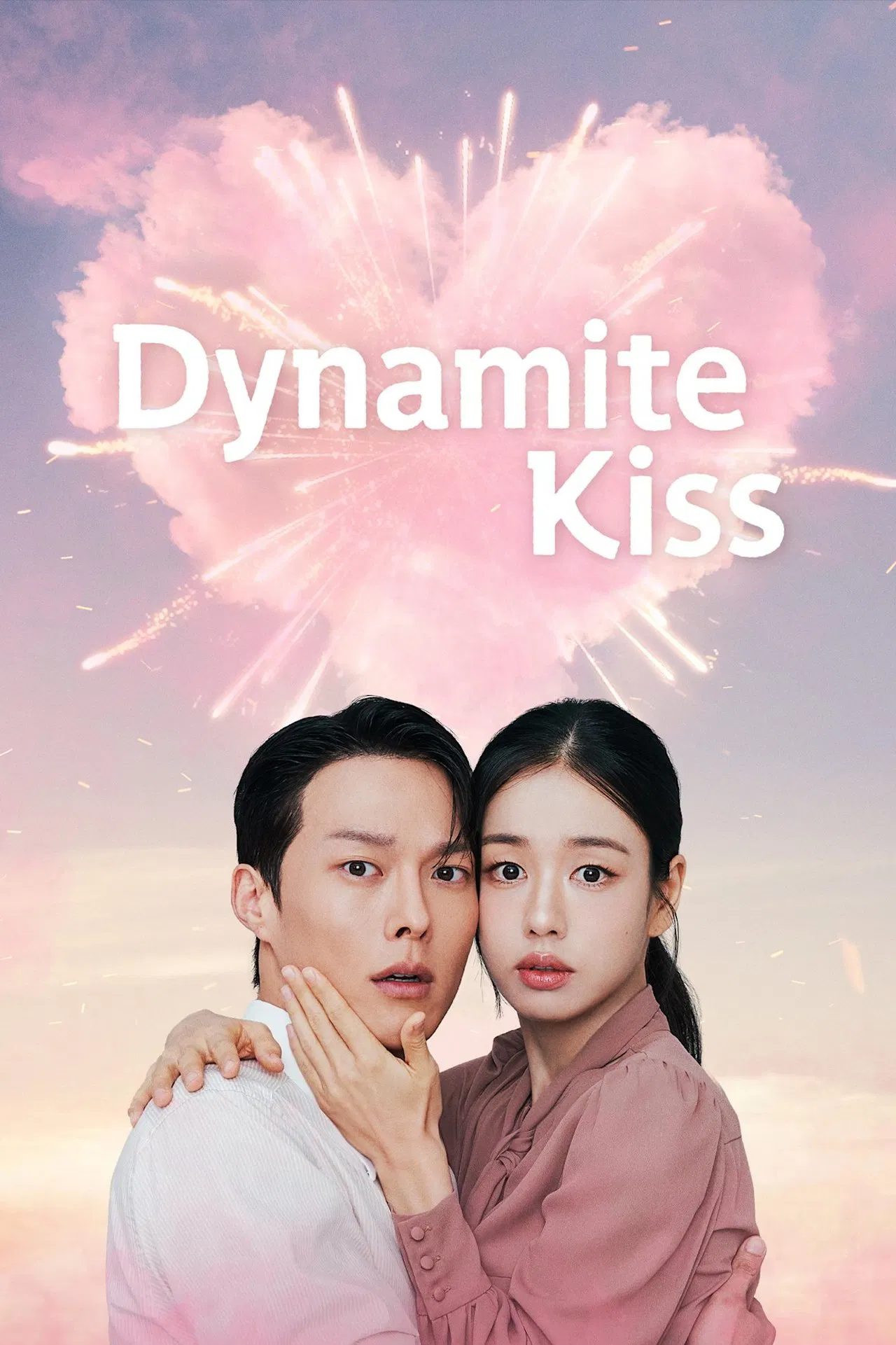 Dynamite Kiss S01 (Episode 8 Added) | Korean Series