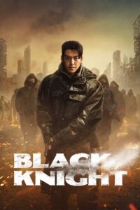 Black Knight S01 (Complete) | Korean Series