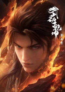 Martial Universe S03 (Complete) | Anime Series