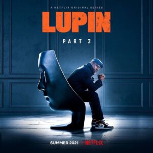 Lupin S02 (Complete) | TV Series