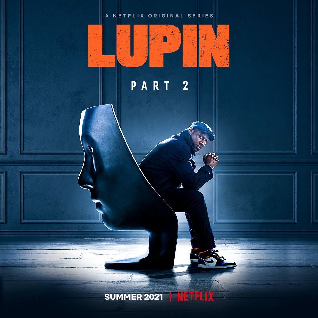 Lupin S02 (Complete) | TV Series