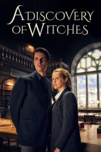 A Discovery of Witches S01 (Complete) | TV Series