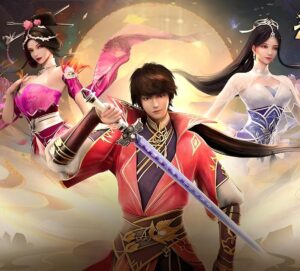 The First Son-In-Law Vanguard of All Time S02 (Episode 1 – 20 Added) | Anime  Series