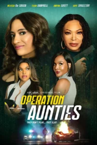 Operation: Aunties (2025)