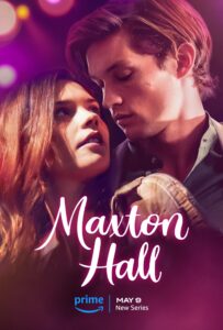 Maxton Hall: The World Between Us S01 (Complete) | TV Series