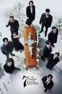 The Escape of the Seven S02 (Complete) | Korean Series