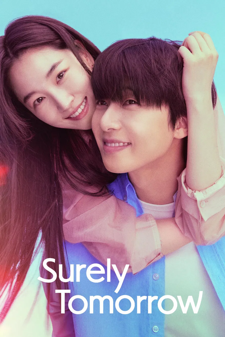 Surely Tomorrow S01 (Episode 8 – 9 Added) | Korean Series