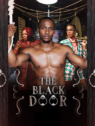 The Black Door S01 (Episode 201 – 250 Added) | SA Series