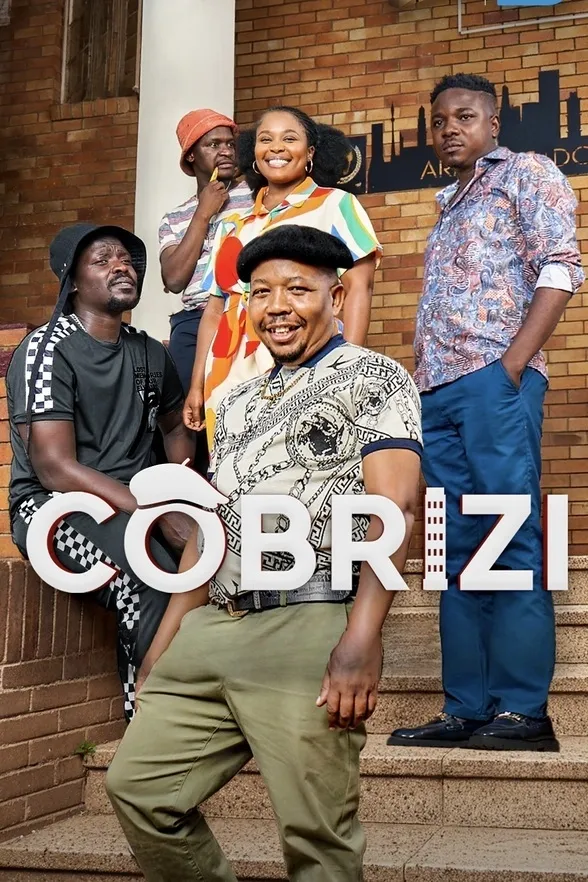 Cobrizi S01 (Complete) – SA Series