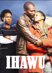 Ihawu S01 (Complete) – SA Series