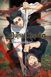 Jujutsu Kaisen S03 (Episode 9 – 11 Added) | Anime Series